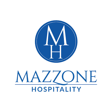 Mazzone Hospitality logo