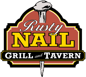 Rusty Nail Grill and Tavern logo