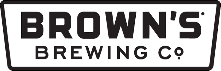 Brown's Brewing Company logo